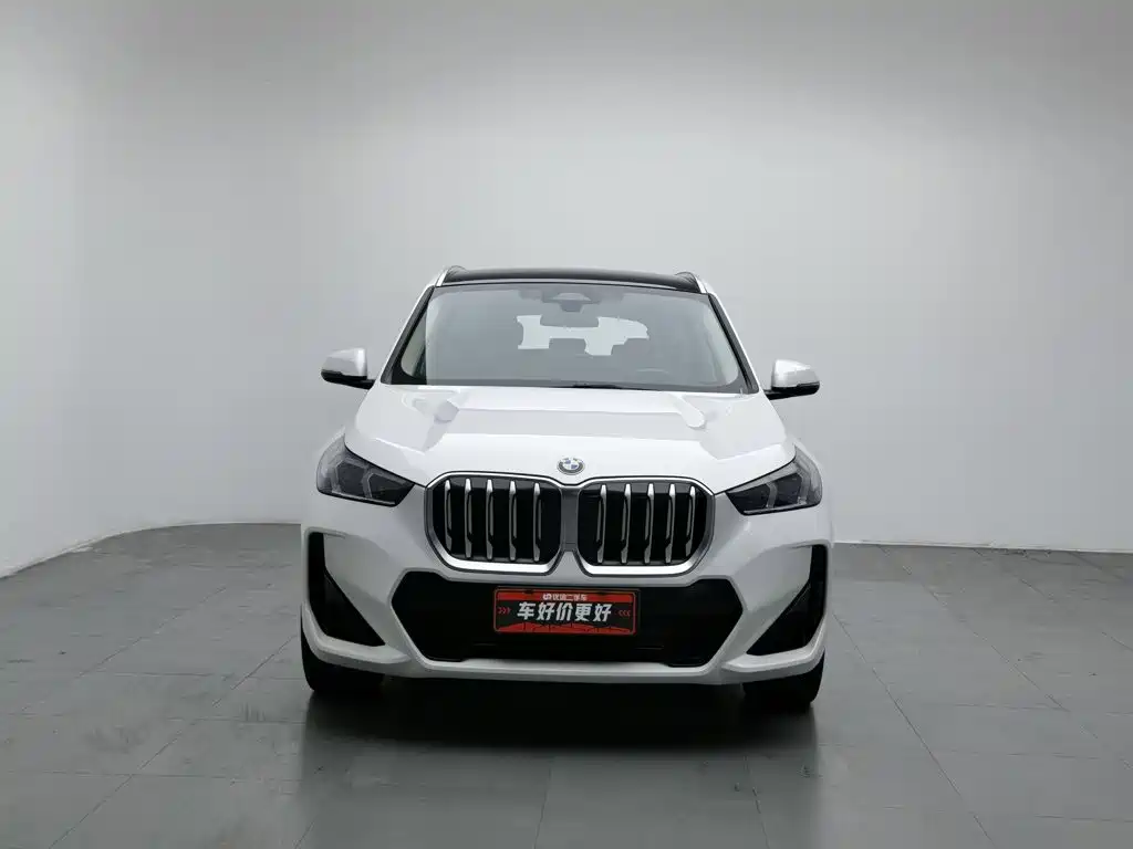 BMW X1, миниатюра 3