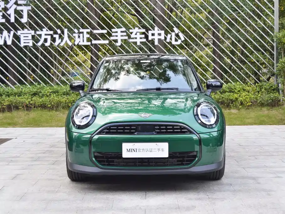 MINI MINI 2026 2025 1.5T COOPER Classic 5-Door