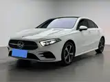 Фото 1 - Mercedes-Benz A-Class