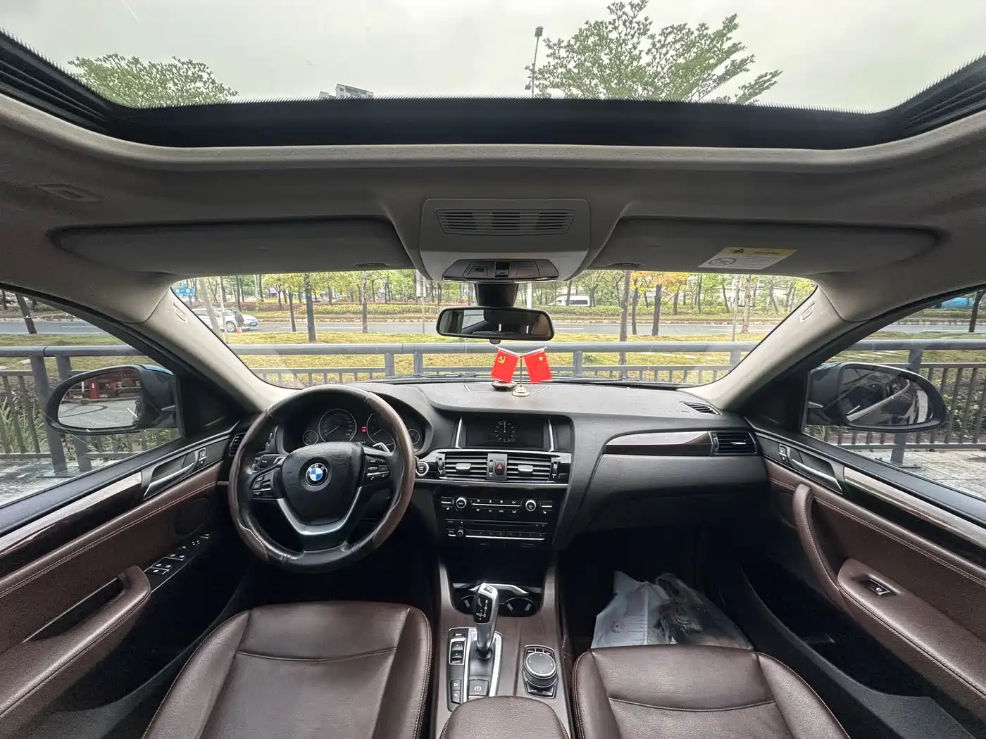 BMW X4 2014 xDrive20i X Design Package фото 6