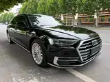 Фото 3 - Audi A8