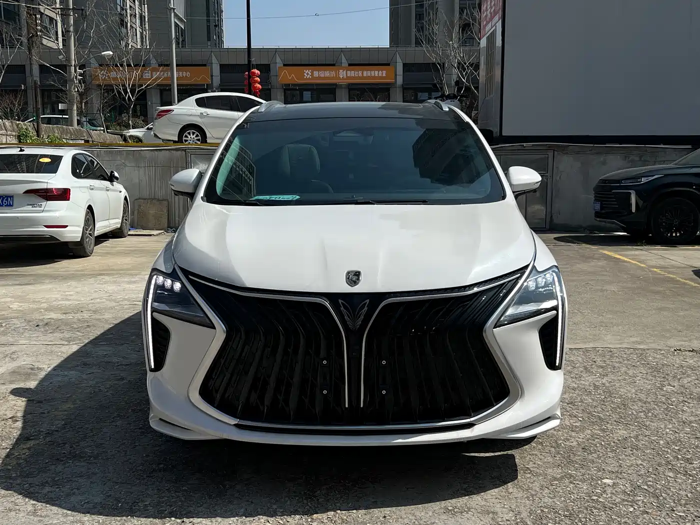 DONGFENG POPULAR YACHTS