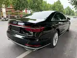 Фото 9 - Audi A8