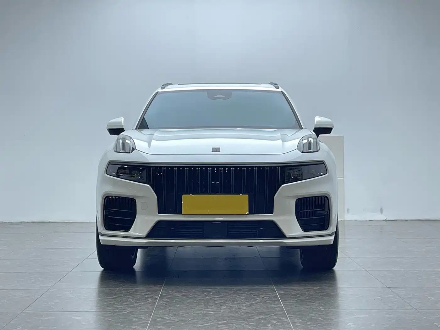 Lynk & Co 09 EM-P 2021 2.0T PHEV Halo 7-Seater фото 2