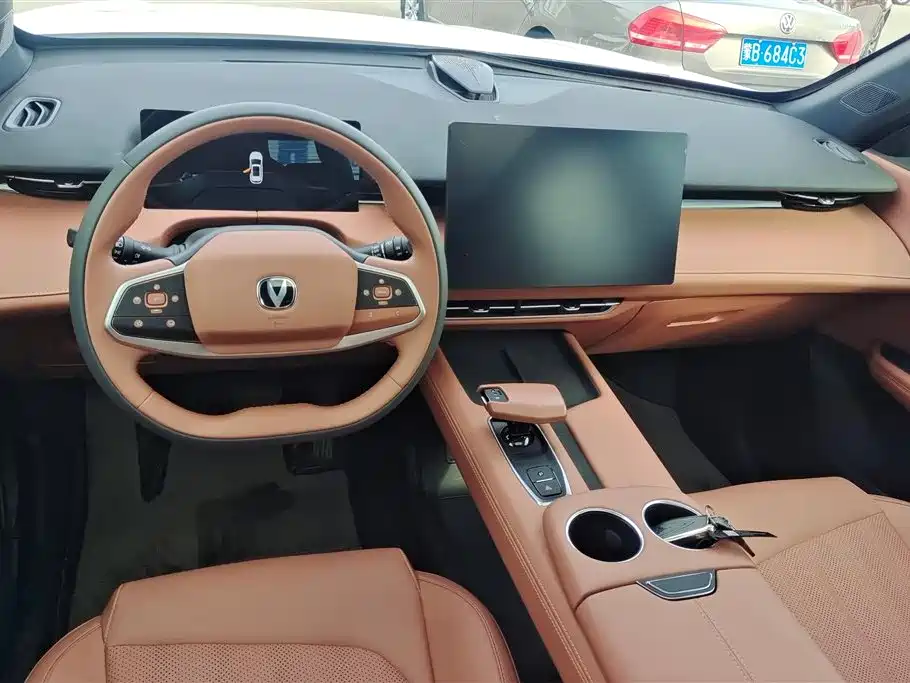 CHANGAN UNI Z NEW ENERGY