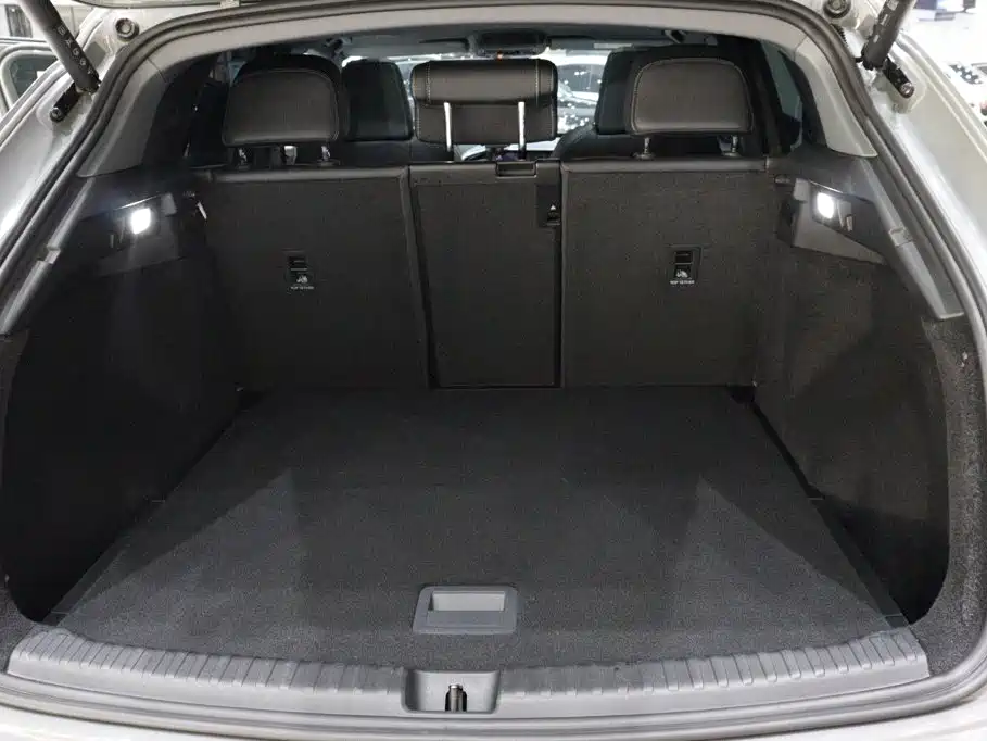 Audi Q4 e-tron 2024 2024 40 e-tron Creation Edition