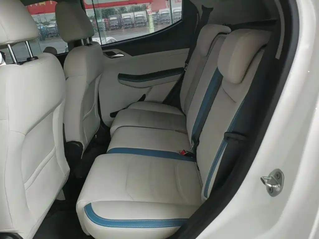BYD Yuan Pro 2024 2023 401KM Luxury