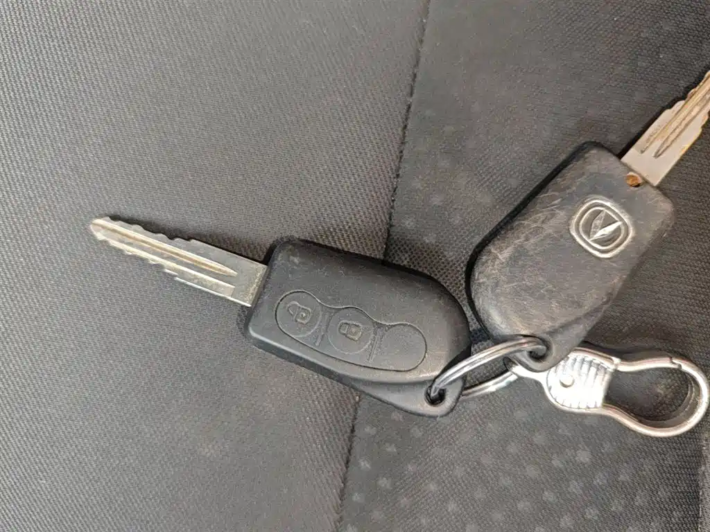Changan CX20 2016 2014 1.4L IMT Sunroof Navigation Edition (China V)