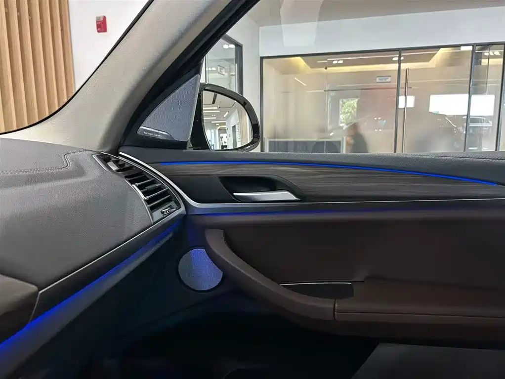 Фото 3 - BMW X3