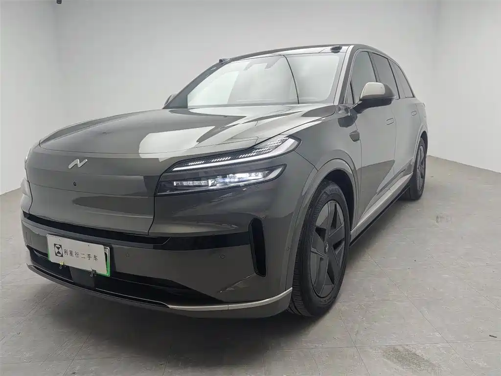 Ledao L90 2025 — пригон из Китая