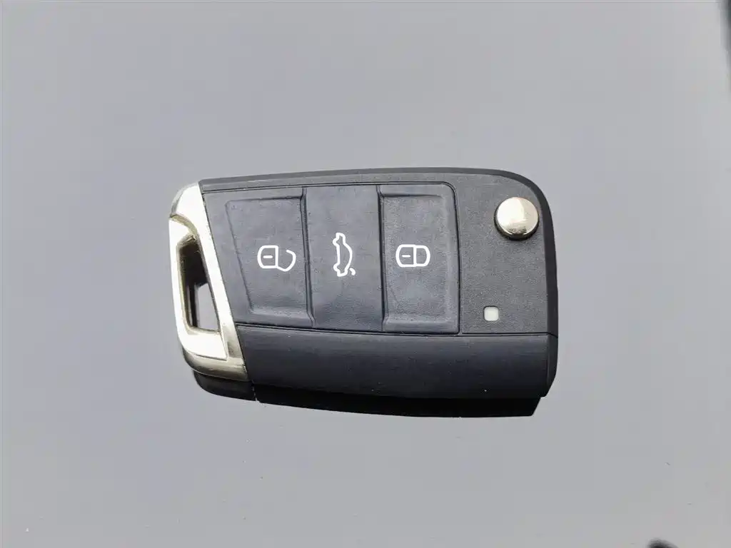 Volkswagen Lavida 2021 1.5L Auto Comfort Edition фото 19
