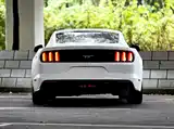 صورة 5 - Ford Mustang