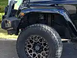 Фото 18 - Jeep Wrangler