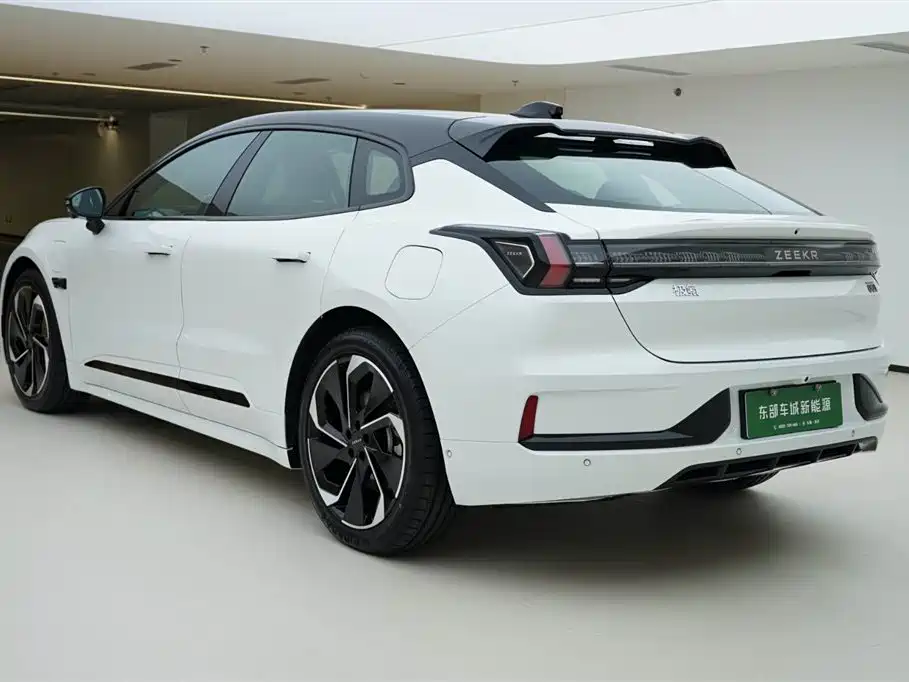 ZEEKR EXTREME KRYPTON 001