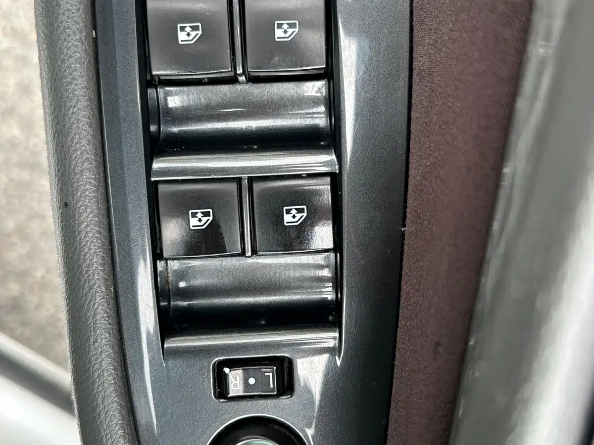 Chevrolet Malibu 2018 530T Automatic Luxury Edition фото 21