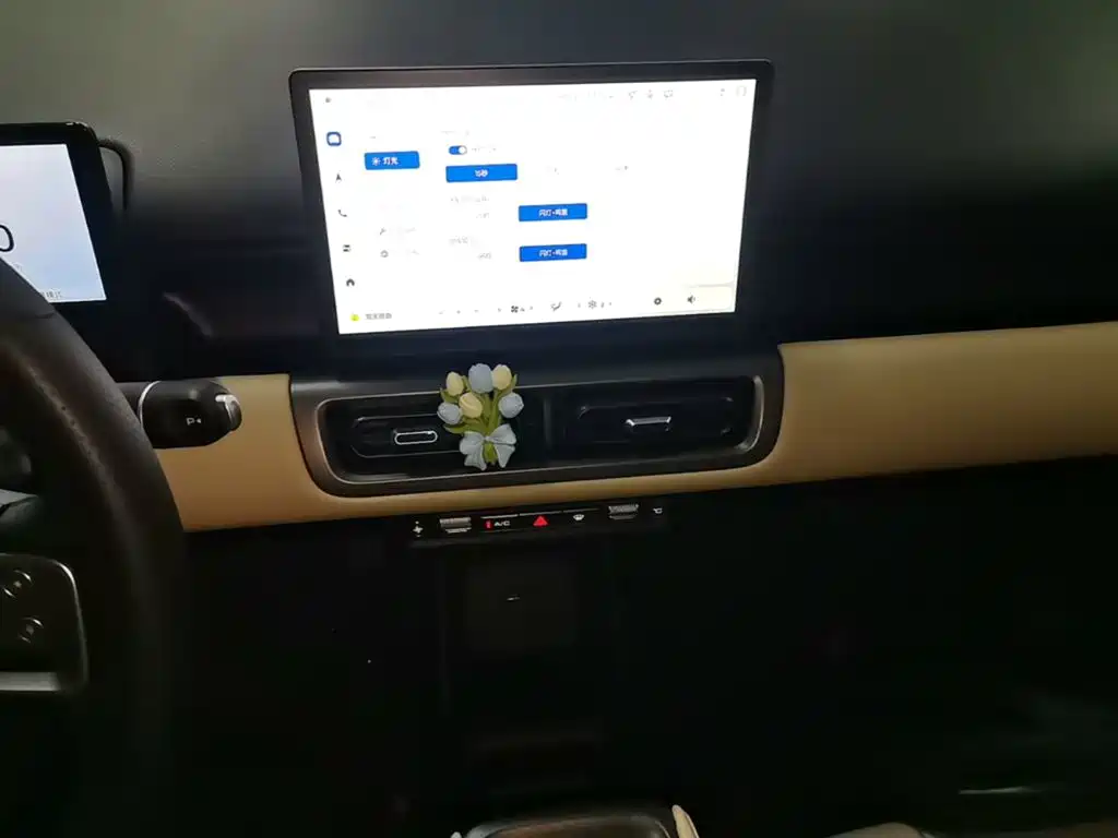 Wuling Motors Wuling Binguo PLUS 2025 2024 510km Range 5-seater