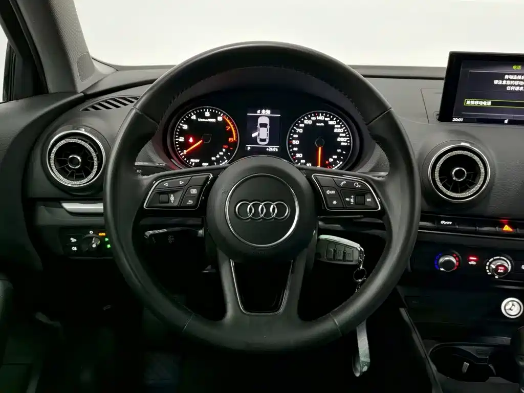 Photo 11 - Audi A3