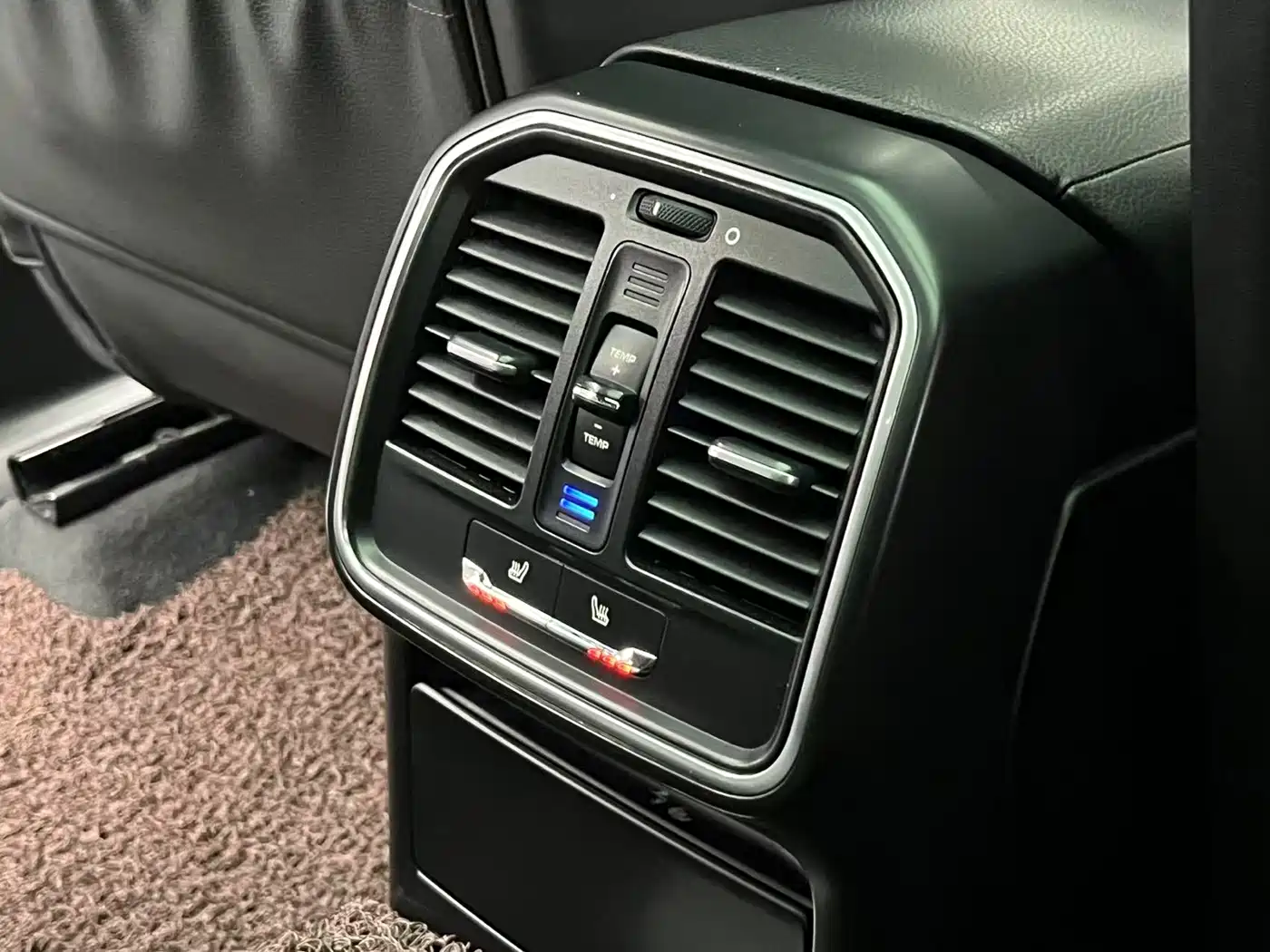 Porsche Macan 2014 2014 Macan S 3.0T