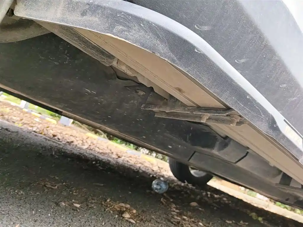 Toyota RAV4 Rongfang 2020 2.0L CVT AWD Trend Edition фото 4