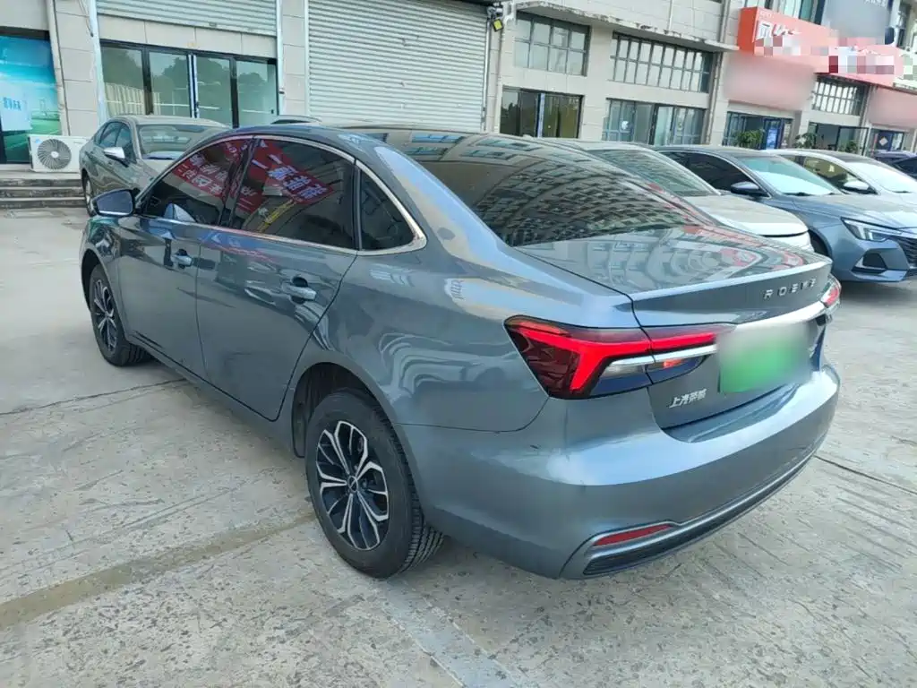 2023 Roewe i6 MAX EV