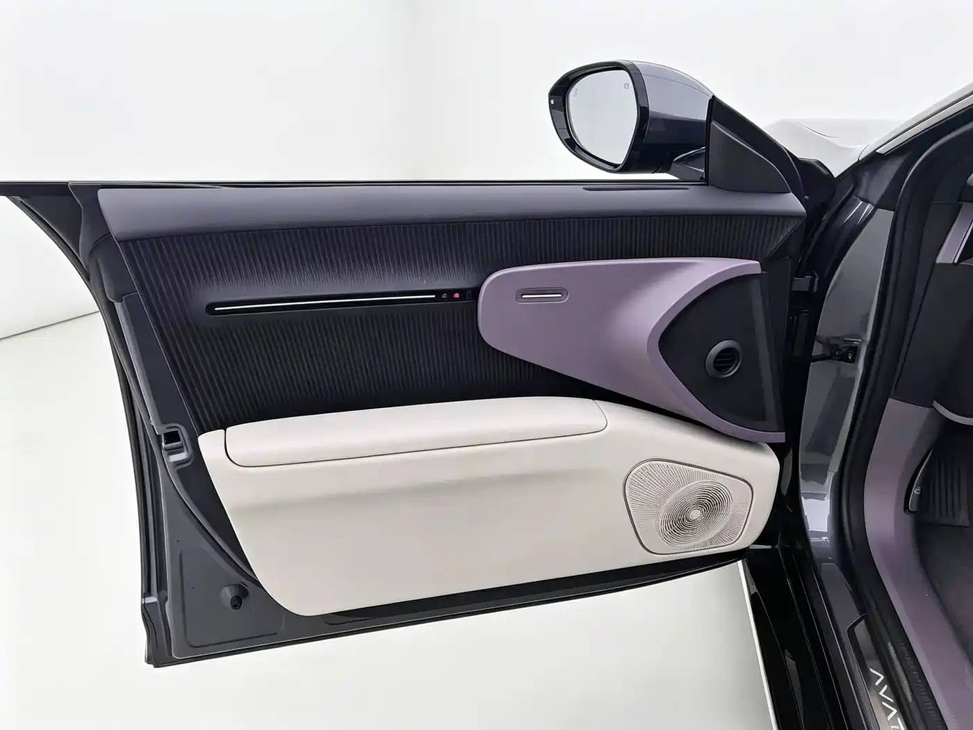 Avatr 12 2024 2024 700 Triple Laser RWD Luxury Enjoyment Edition
