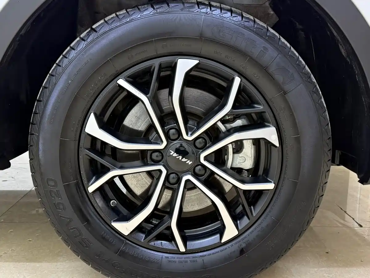 Haval H6 2021 National Trend Edition 1.5T Automatic Urban Edition фото 23