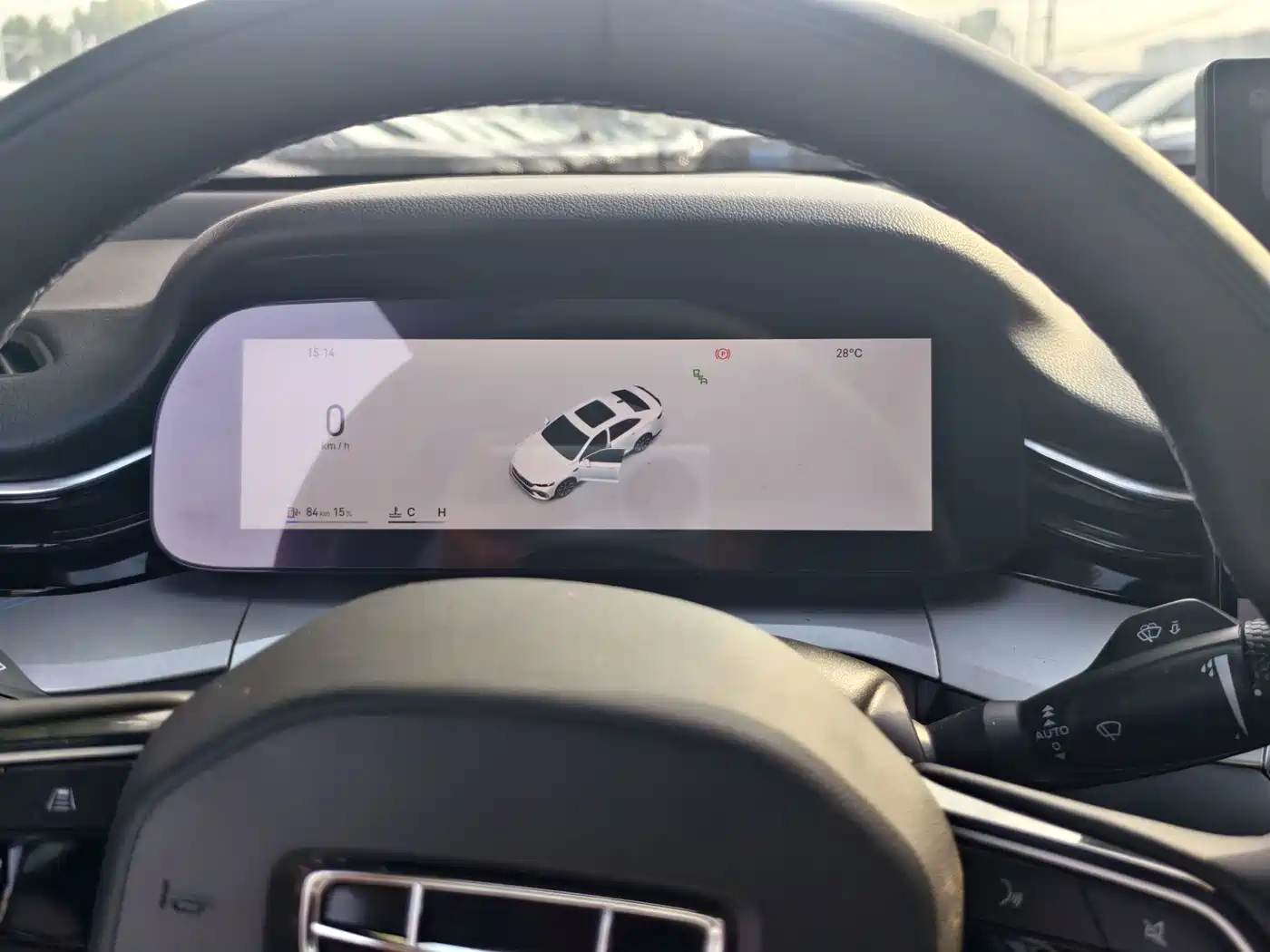Geely Preface 2026 2026 Orient Yao 1.5TD Kunlun Edition