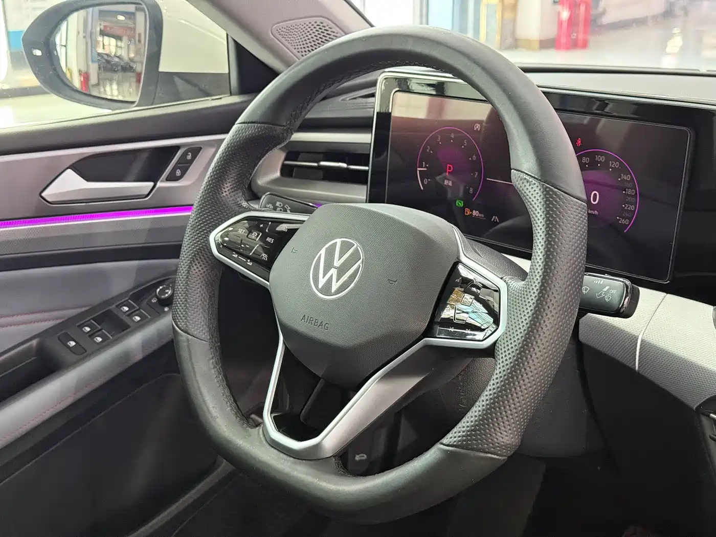 Volkswagen Lamando 2022 Lamando L 280TSI DSG Cool Edition фото 14