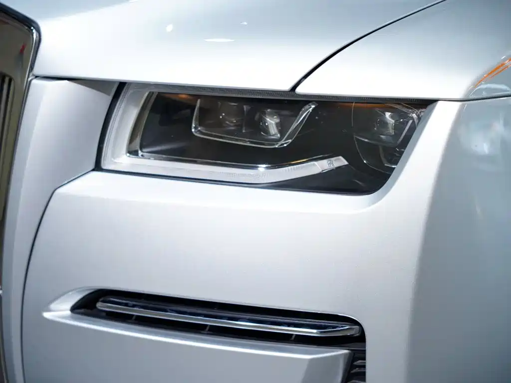 Rolls-Royce Ghost 2023 2021 6.7T Long Wheelbase