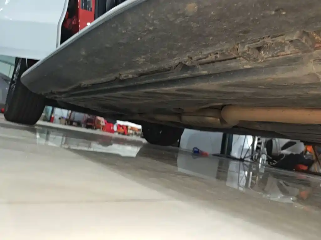 Фото 21 - Mercedes-Benz GLC