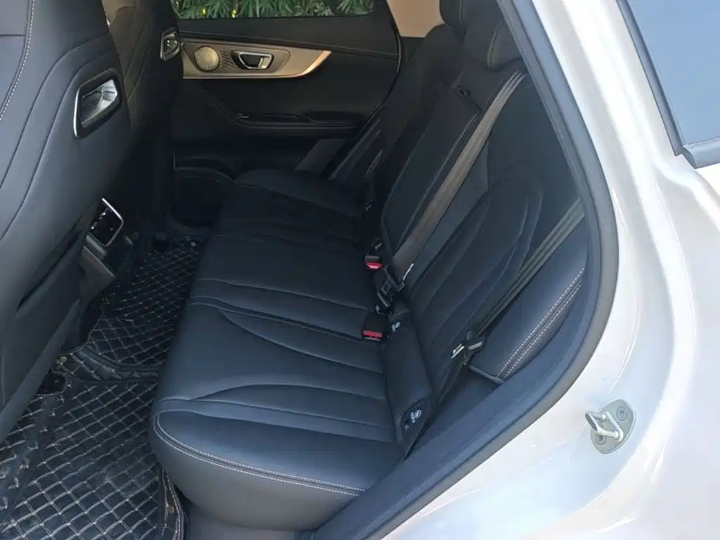Chery Tiggo 5x 2025 2025 High Energy Edition 1.5T CVT Luxury