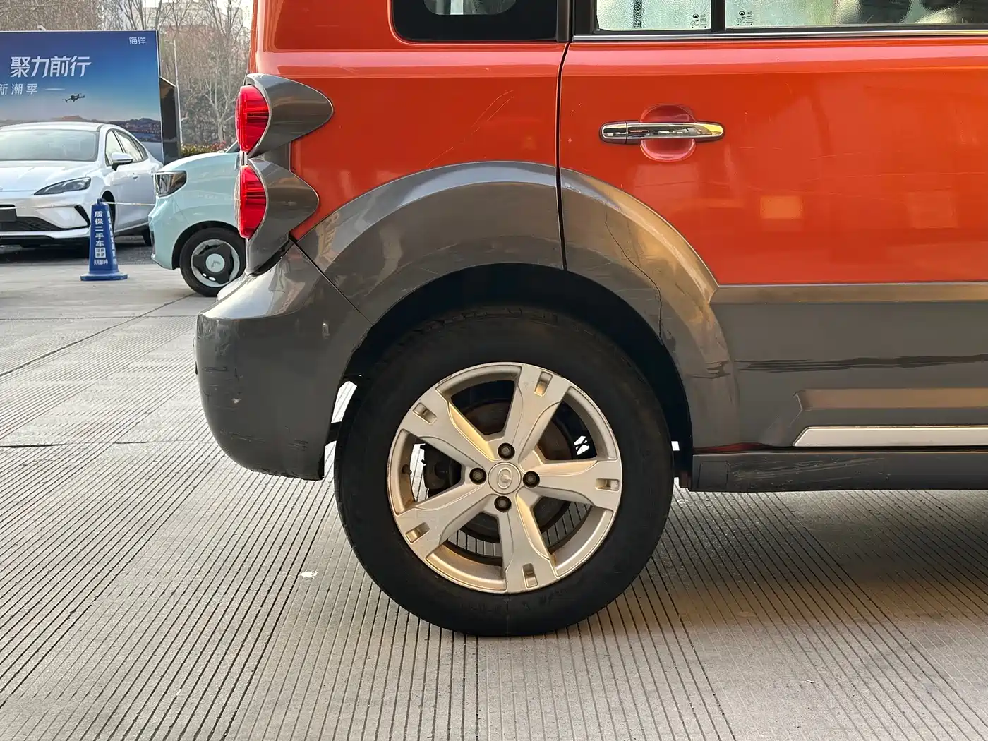 Great Wall M2 2013 2012 1.5L Manual Urban Edition