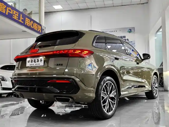 Audi Q5L 2026 2026 Luxury Sport 150kW