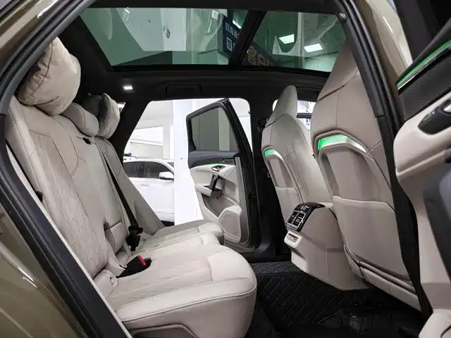 Audi Q5L 2026 2026 Luxury Sport 150kW