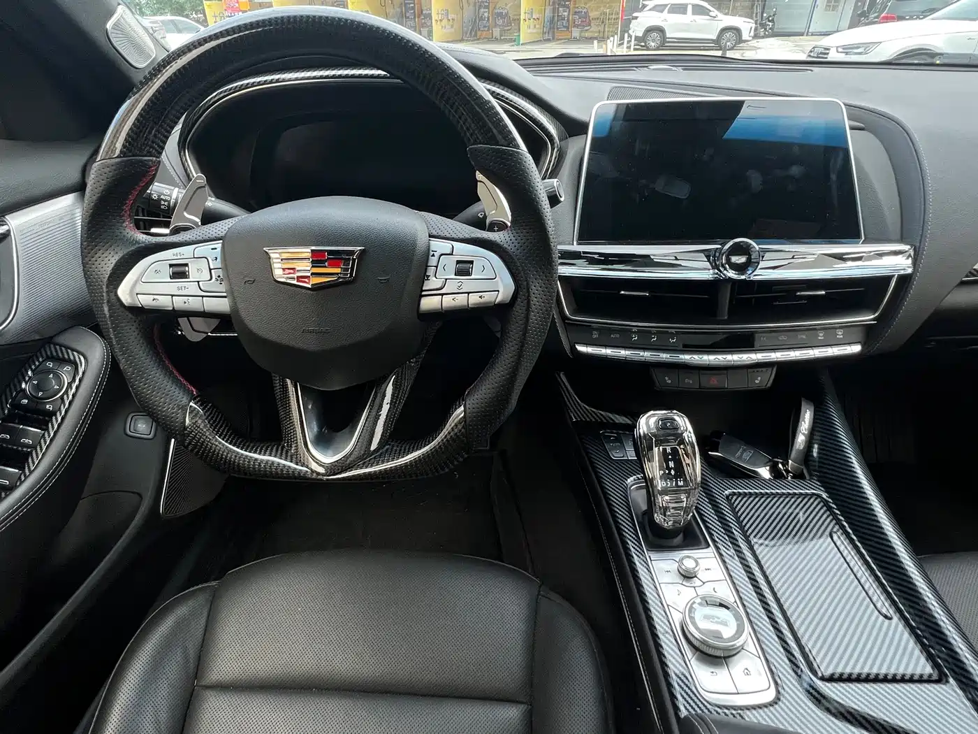 Photo 12 - Cadillac CT5