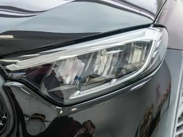 Mercedes-Benz GLC 2024 GLC 300 L 4MATIC Dynamic 5-seater — фото 2