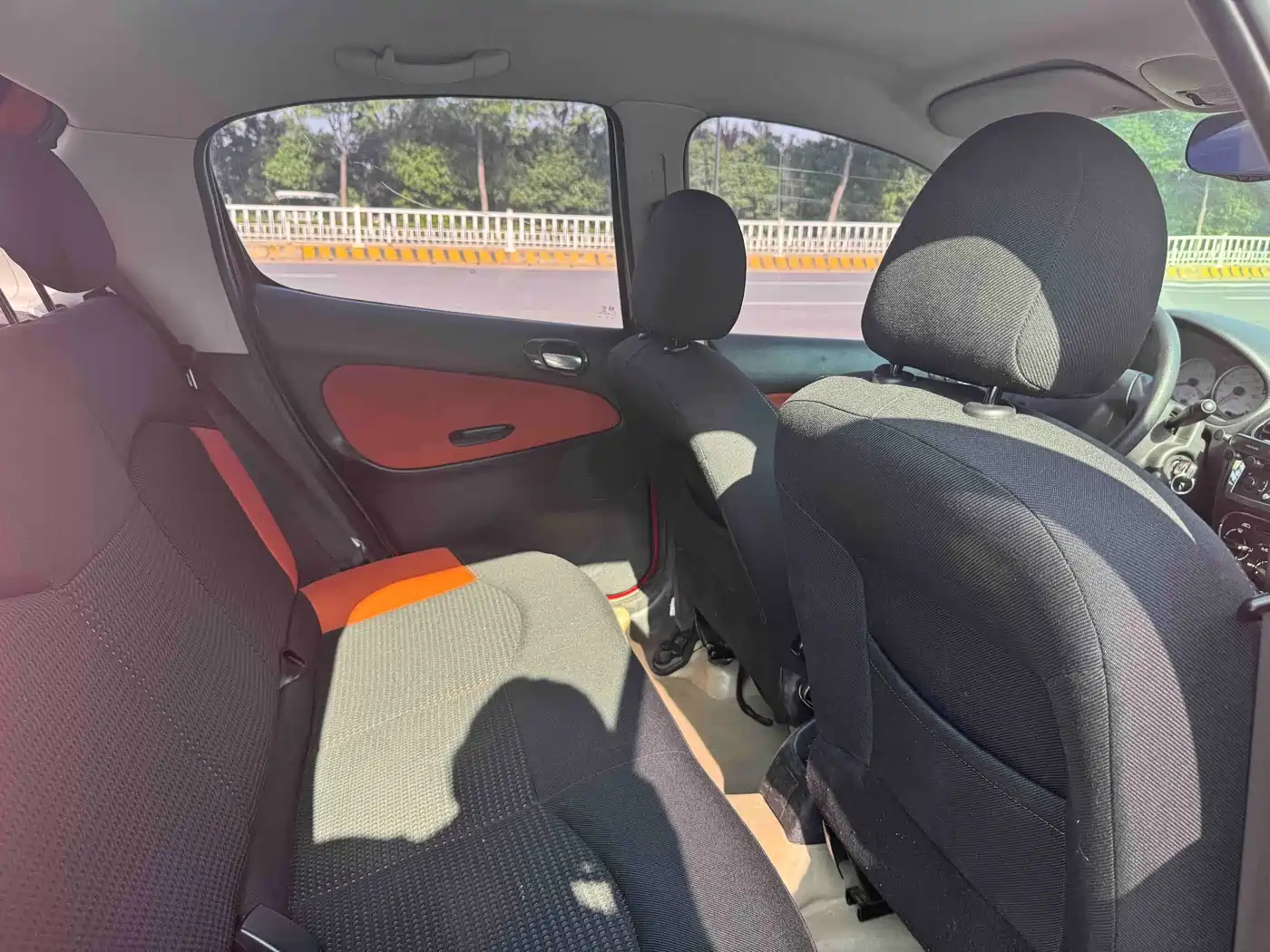 Citroën C2 2013 2012 1.6L Automatic Sport
