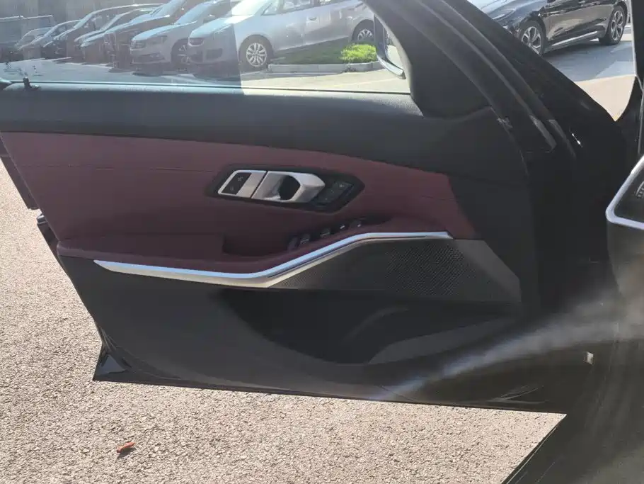 Фото 7 - BMW i3