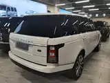 Фото 7 - Land Rover Range Rover