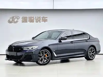 BMW 5