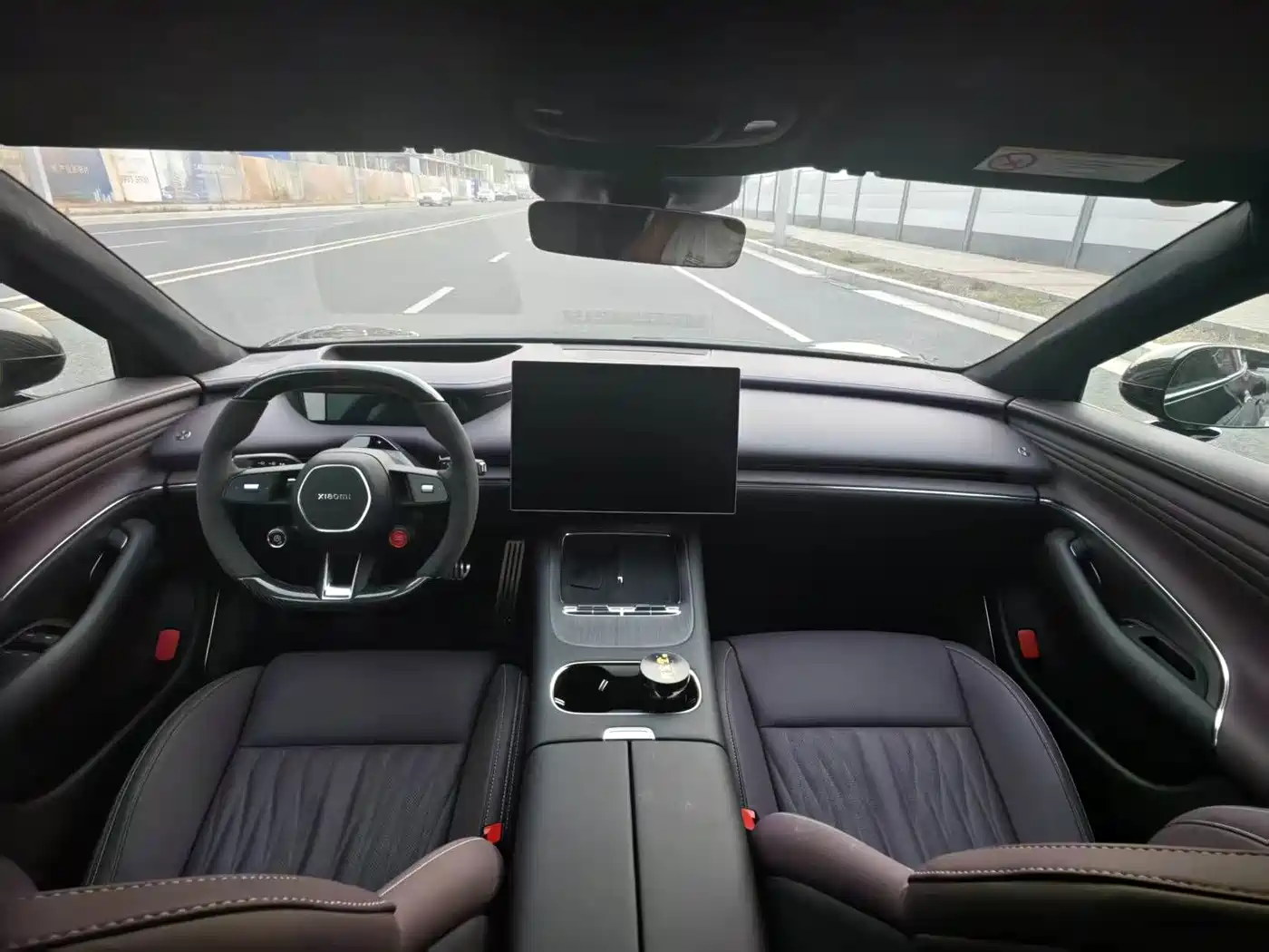 Xiaomi Auto Xiaomi SU7 2026 2026 All-Wheel Drive Edition