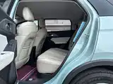 Фото 6 - Geely Geometry E Firefly