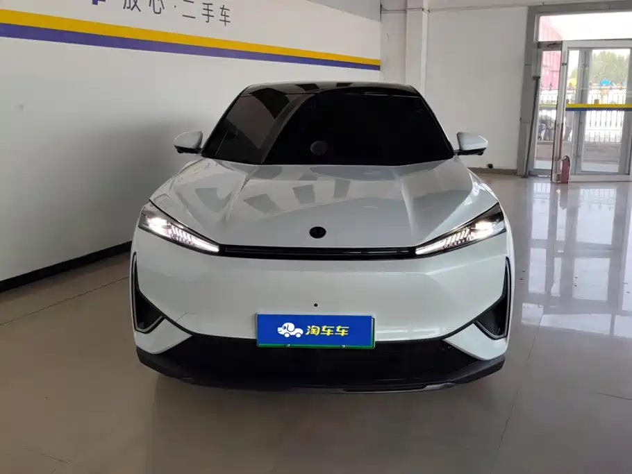2026 Dongfeng Aeolus Dongfeng Fengshen L7