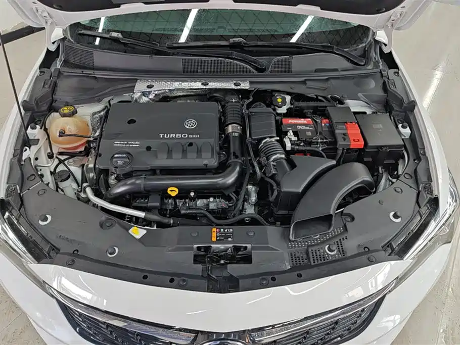 Buick Verano 2022 Pro 533T Fun Edition фото 10