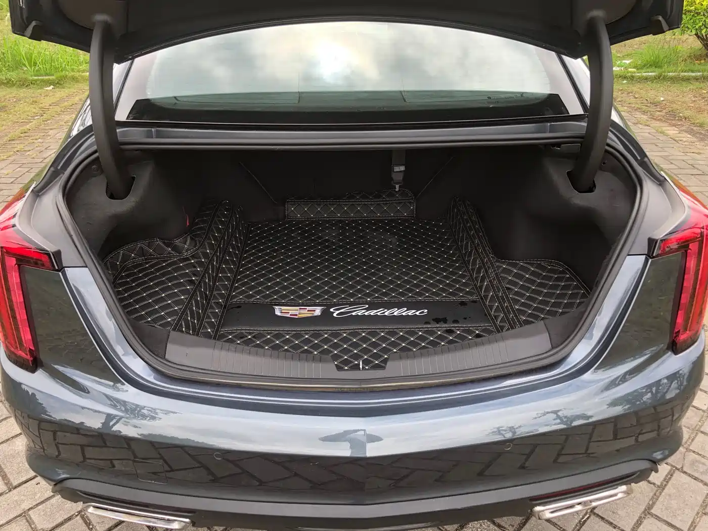 Cadillac CT5 2021 28T Luxury фото 8