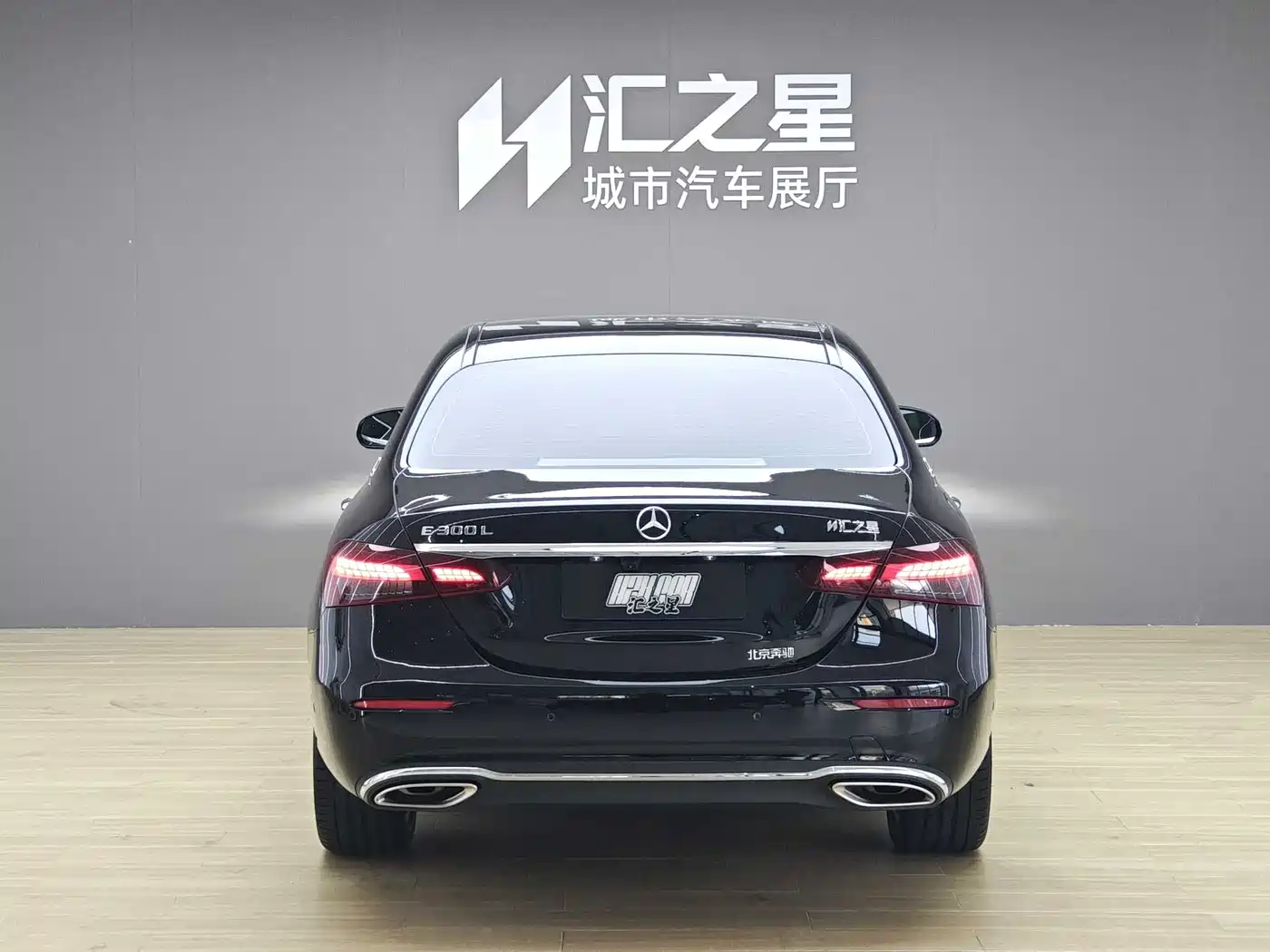 Mercedes-Benz E-Class 2022 E 300 L Fashion фото 5