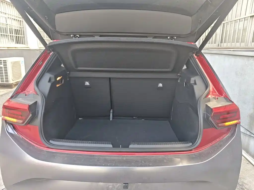 Volkswagen ID.3 2025 2026 Smart Edition Ultimate GTX Package