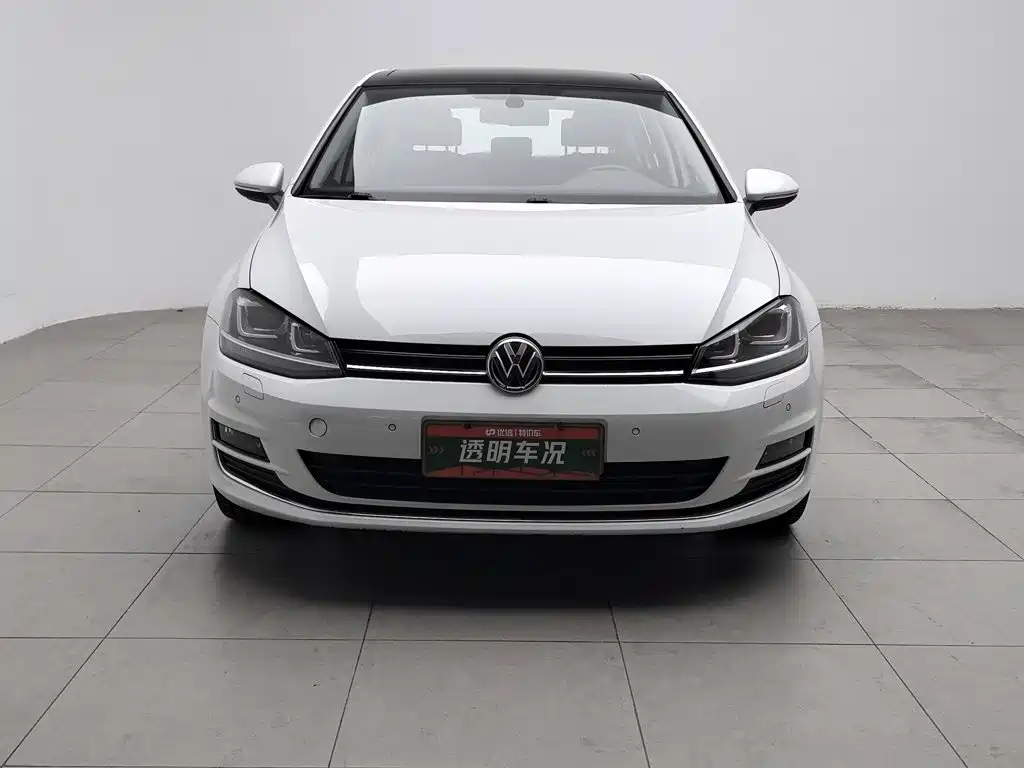 صورة 3 - Volkswagen Golf