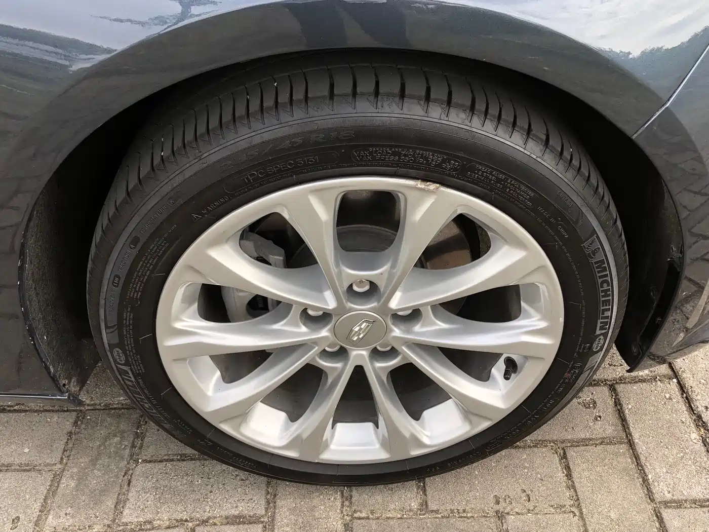 Cadillac CT5 2021 28T Luxury фото 12