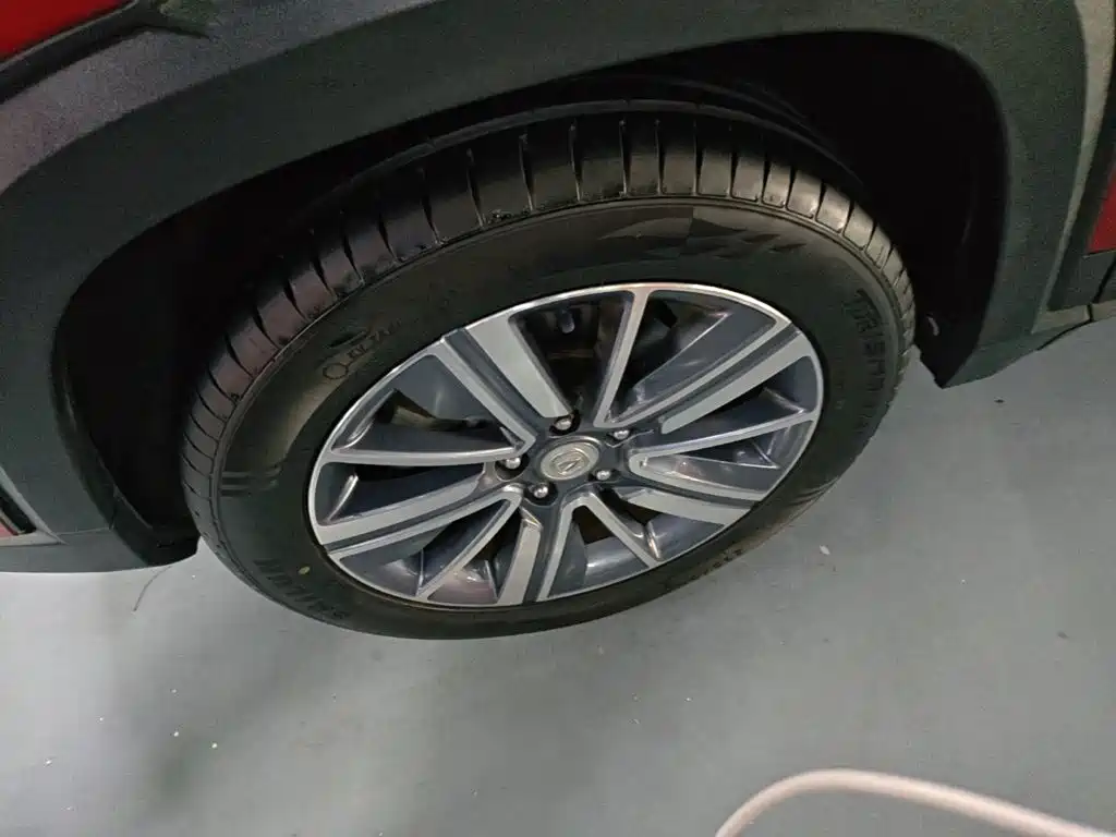 Фото 23 - Changan CS35 PLUS